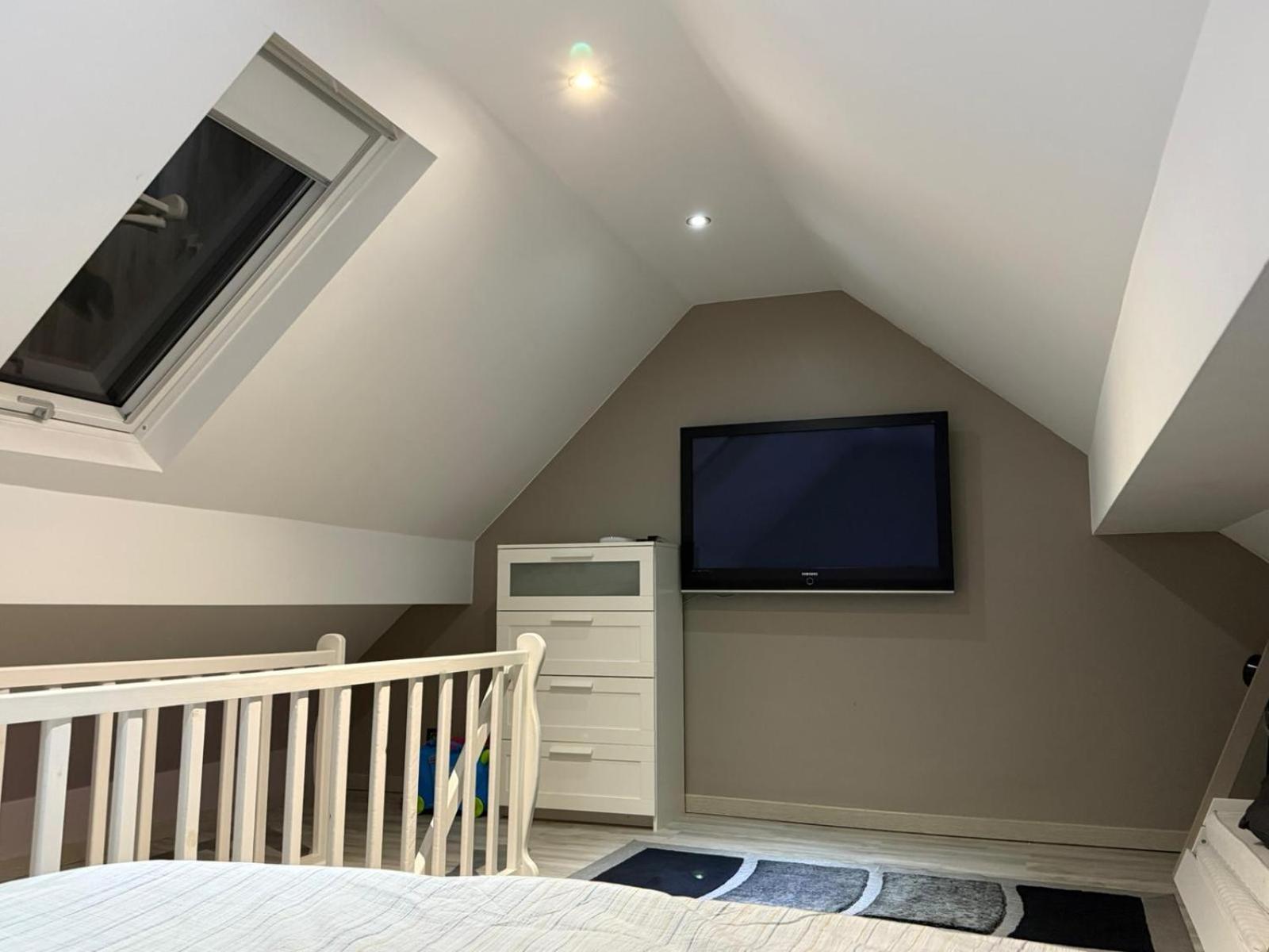 Casa vacanze L'imperial Wifi & Confort