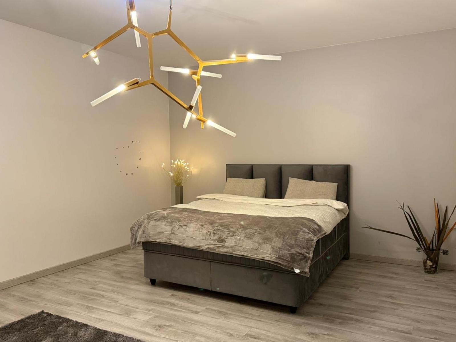 Casa vacanze L'imperial Wifi & Confort *