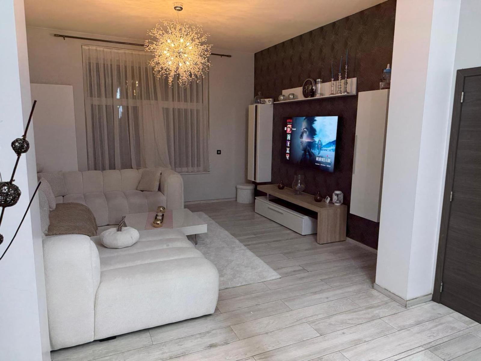 Hébergement de vacances L'imperial Wifi & Confort Bruxelles